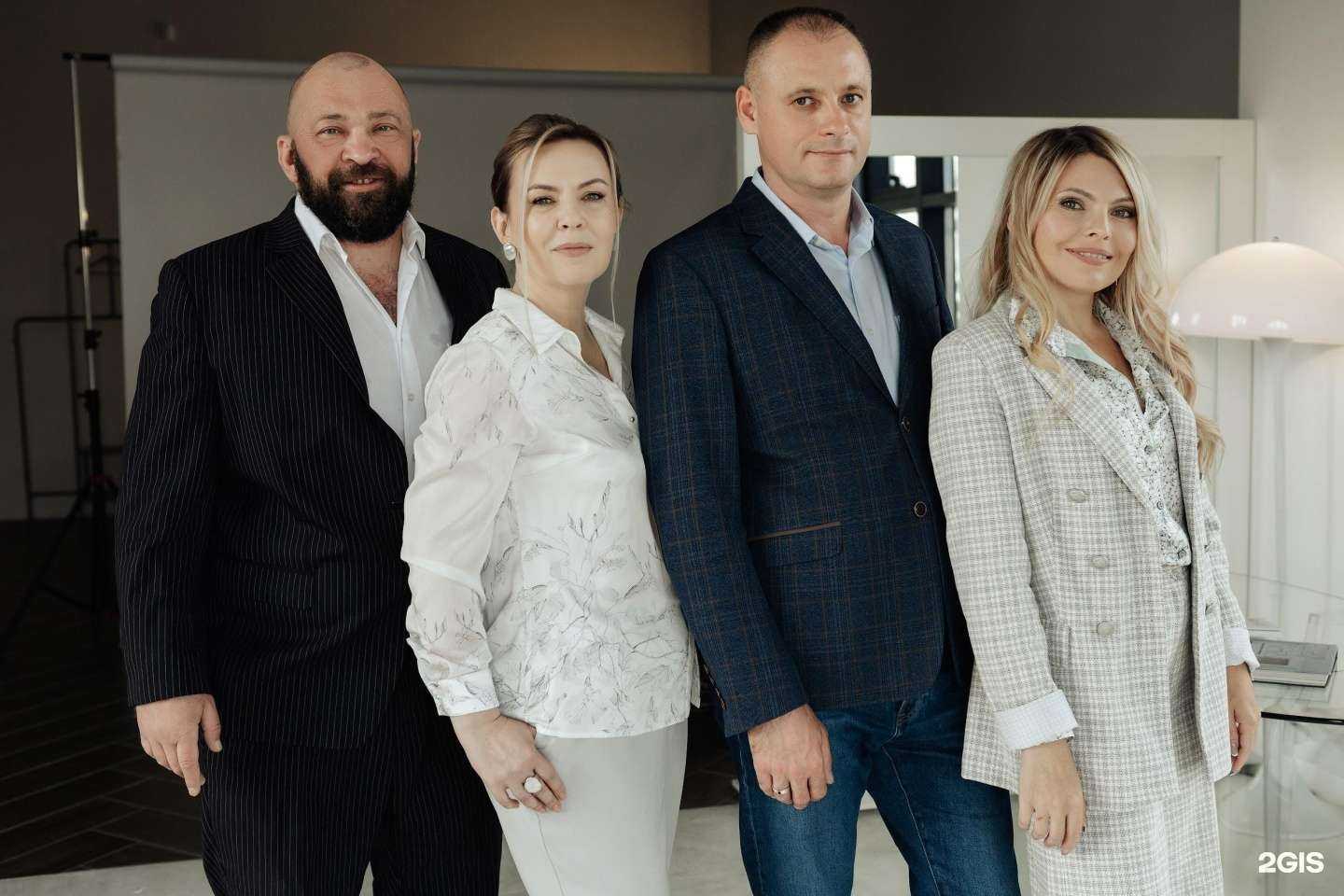 Отзывы на компанию Озимова, Шабалина и партнеры в Барнауле c фото