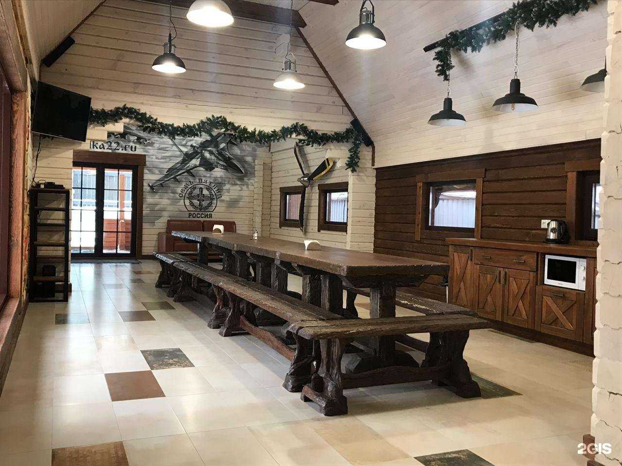 Отзывы на компанию Семь пятниц в Барнауле c фото