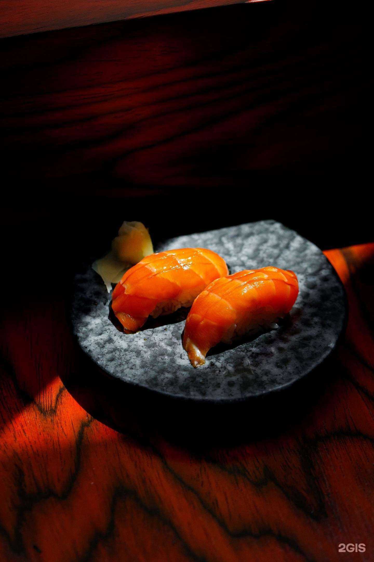 Отзывы на компанию Sumo Izakaya в Ростове-на-Дону c фото