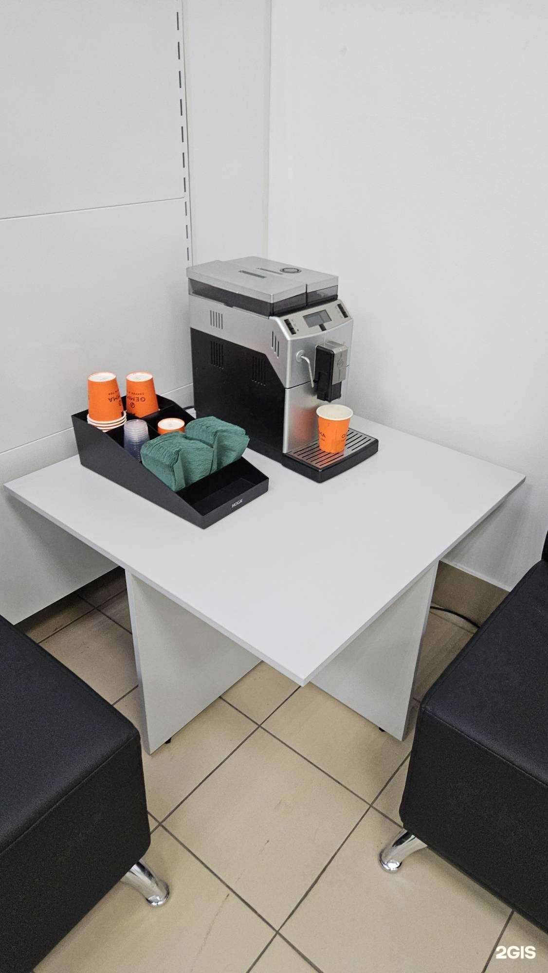 Отзывы на компанию Зеленый свет в Пензе c фото