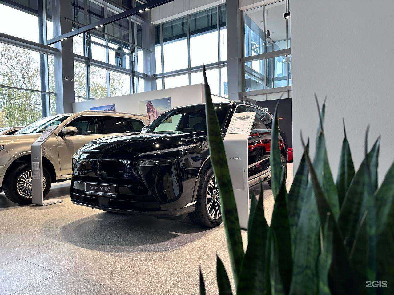 Отзывы на компанию Ключавто в г. Ставрополь c фото