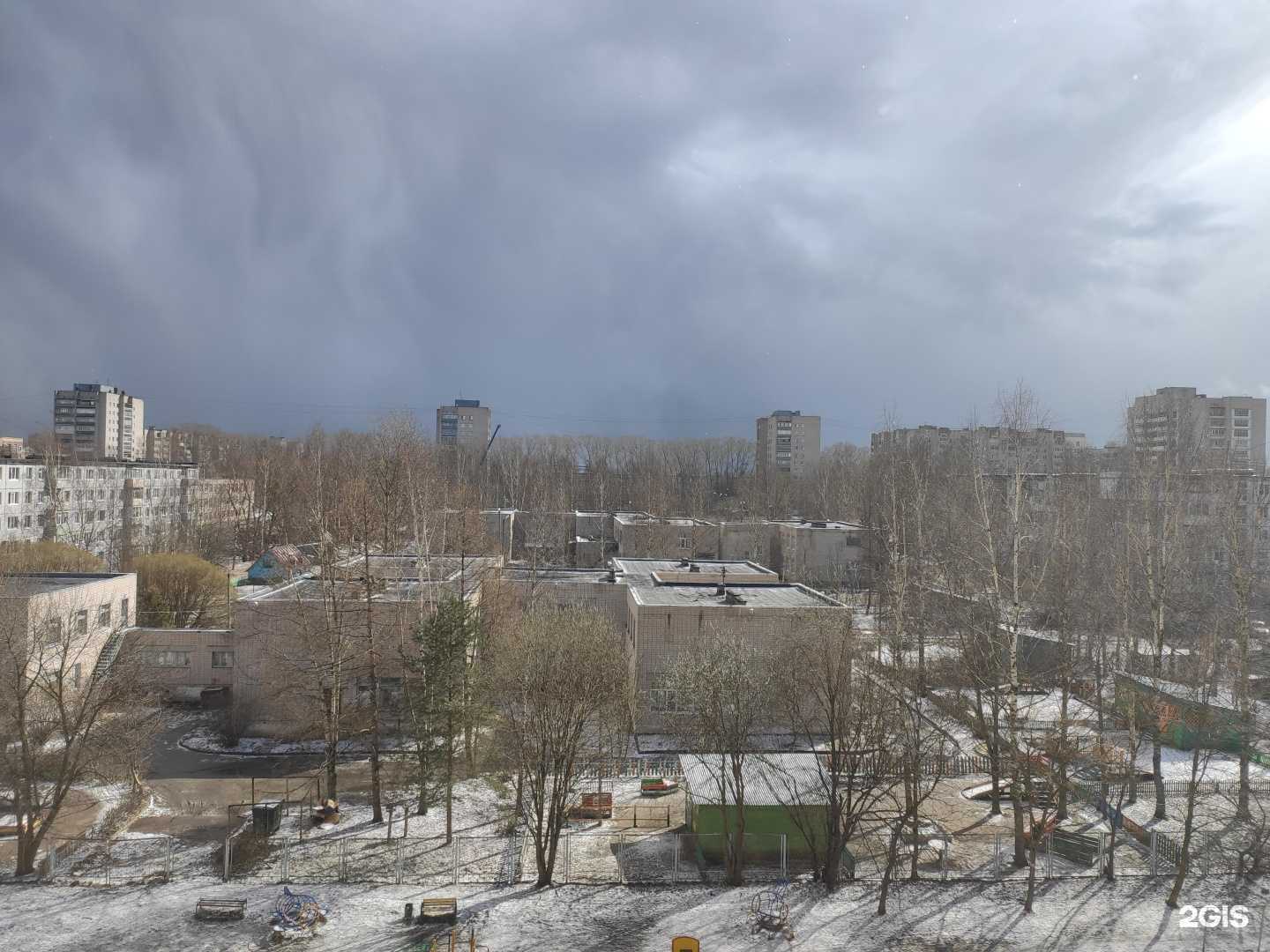 Отзывы на компанию Ладушки в г. Вологда c фото