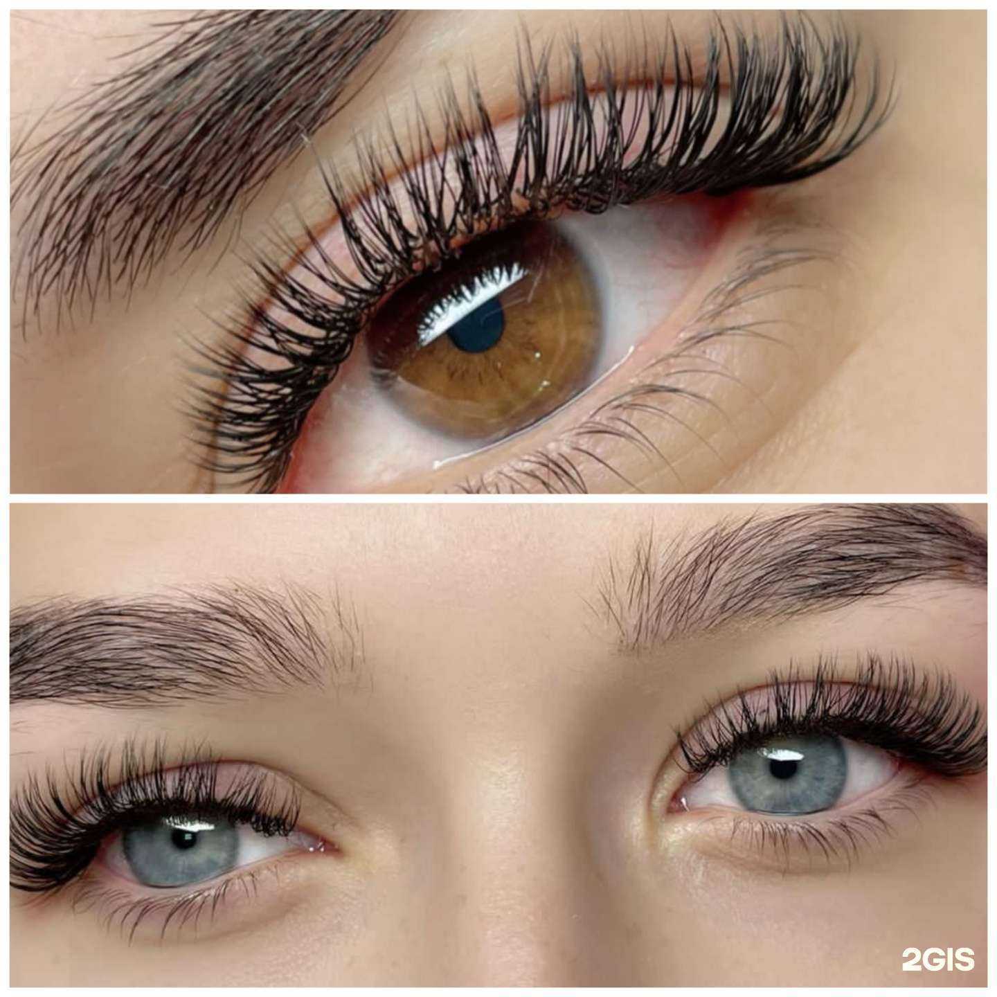 Отзывы на компанию Beautiful lash в г. Владивосток c фото