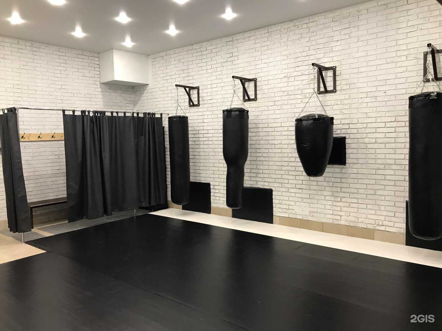 Отзывы на компанию Спортивный клуб по боксу в Краснодаре c фото