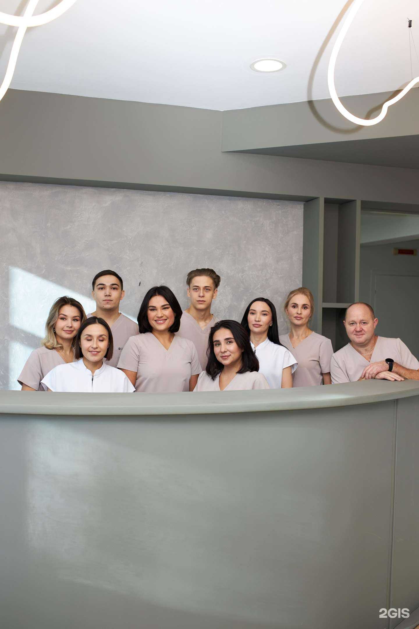 Отзывы на компанию AB Clinic в Уфе c фото
