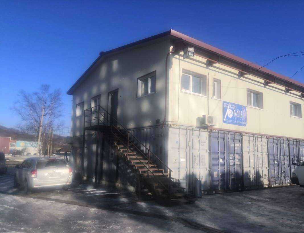 Отзывы на компанию Крепость в Находке c фото - фотография 2 из 2