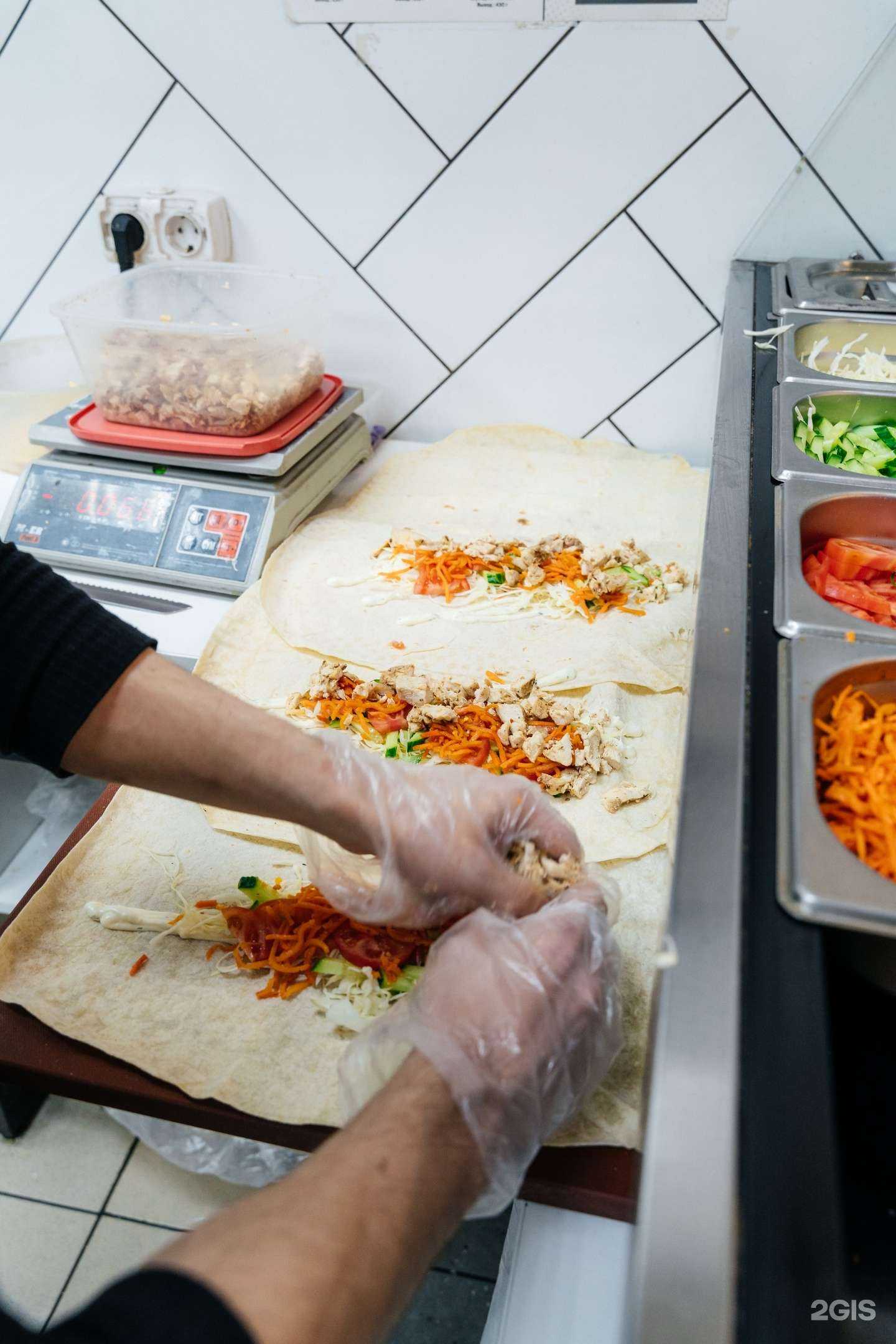 Отзывы на компанию СитиШеф в Красноярске c фото