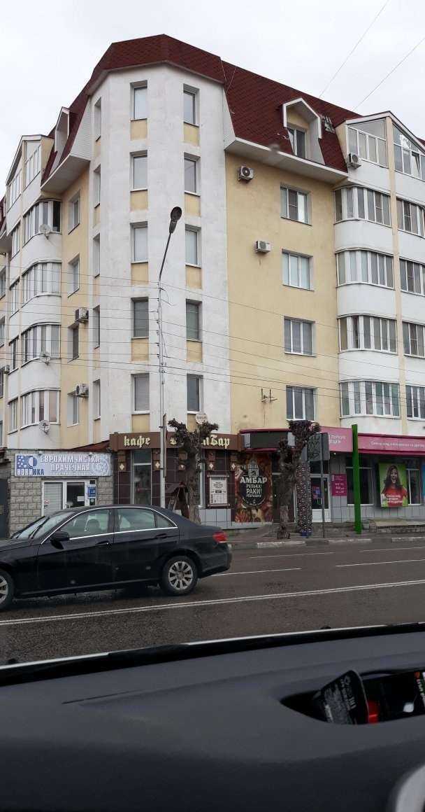 Отзывы на компанию Hair Empair of Romanova`S в Тамбове c фото - фотография 2 из 2