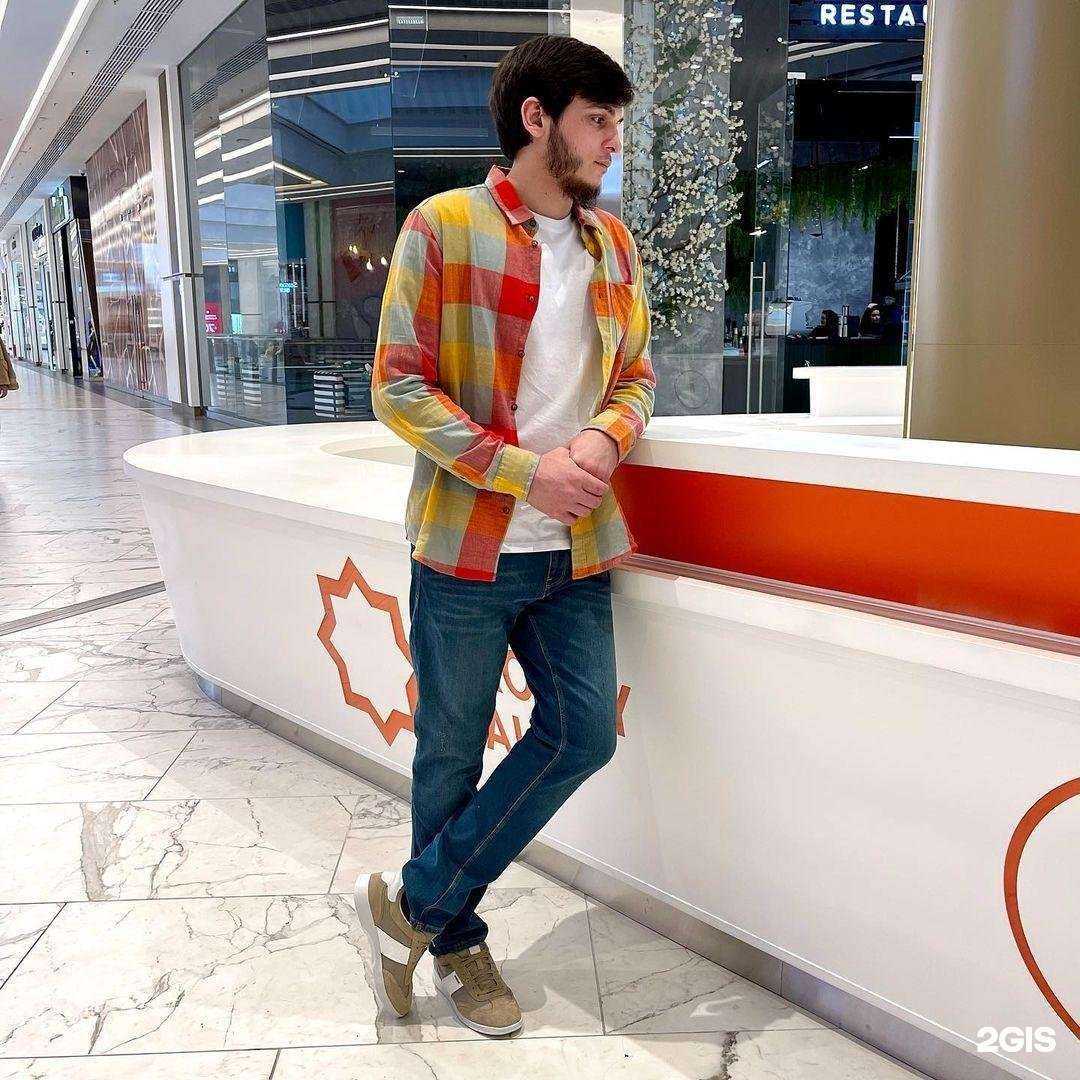 Отзывы на компанию Colin`s в г. Грозный c фото