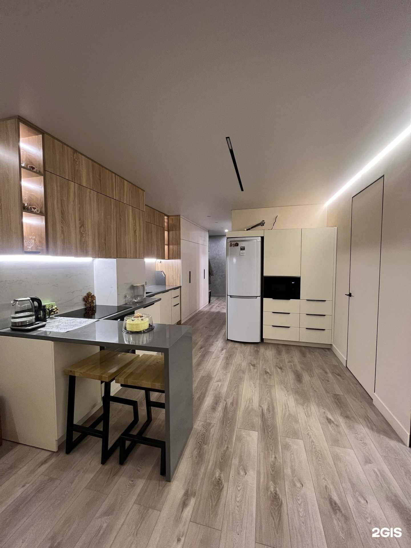 Отзывы на компанию Тира мебель в Краснодаре c фото