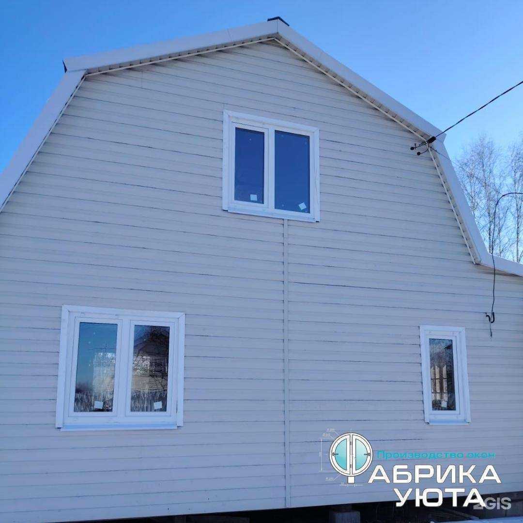 Отзывы на компанию Фабрика Уюта в г. Одинцово c фото