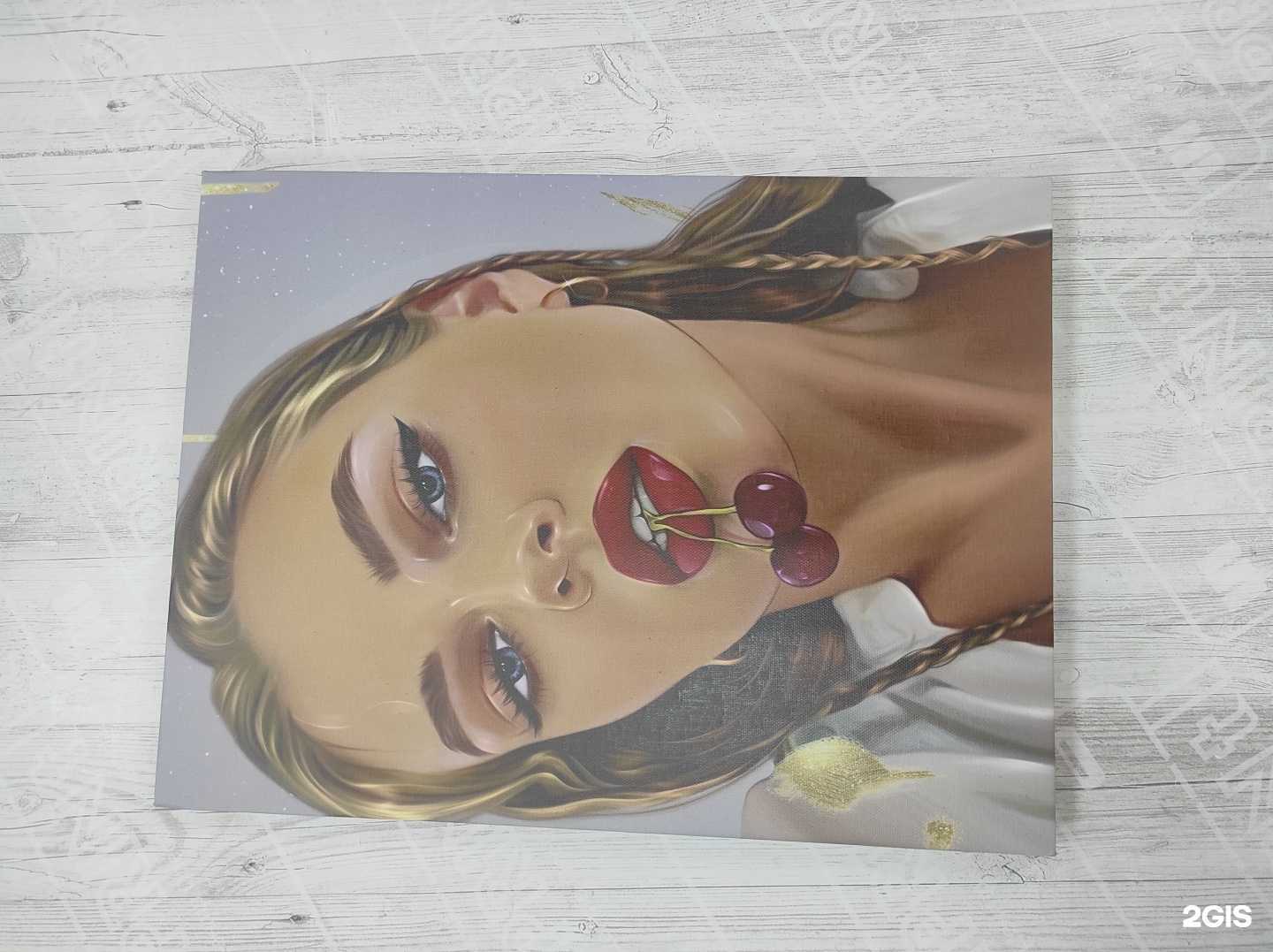 Отзывы на компанию Print в Набережных Челнах c фото