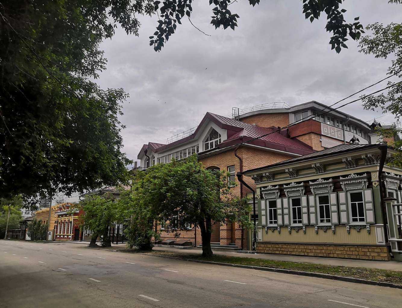 Отзывы на компанию Транспромстрой в Иркутске c фото - фотография 2 из 2