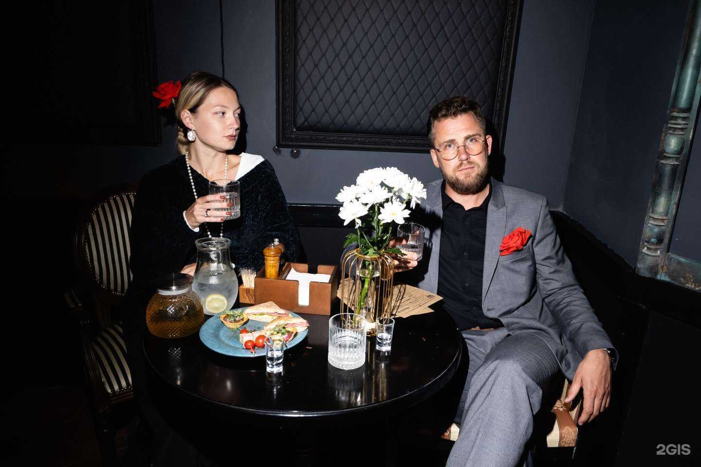 Отзывы на компанию Без галстука в Сочи c фото