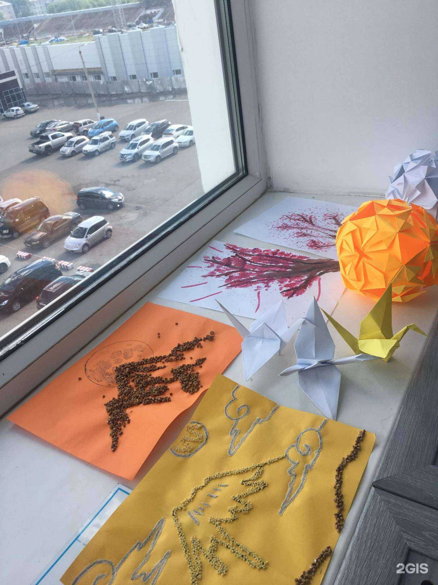 Отзывы на компанию Языки Азии в г. Комсомольск-на-Амуре c фото