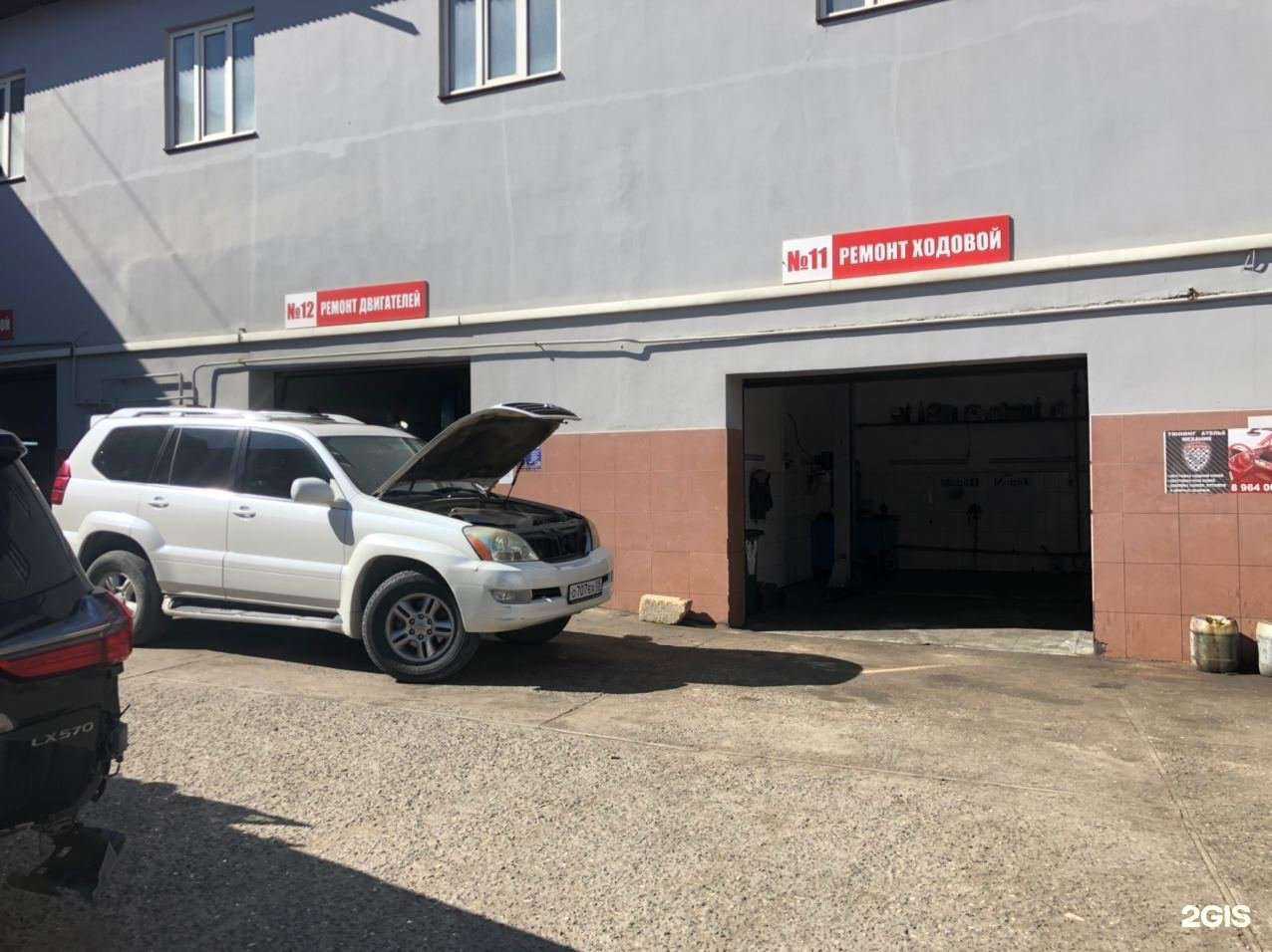 Отзывы на компанию JEEP CENTRE в Махачкале c фото