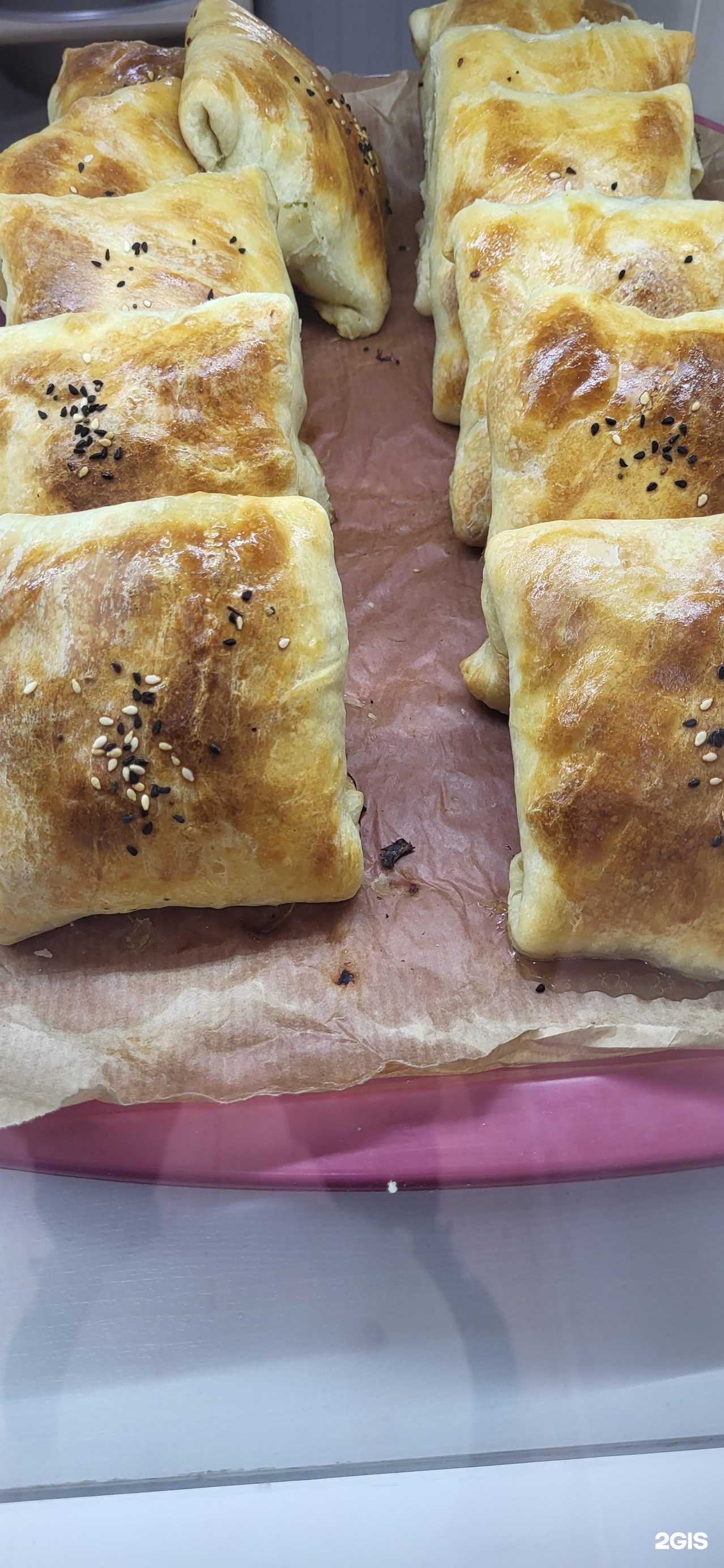 Отзывы на компанию Точка быстрого питания в Новосибирске c фото