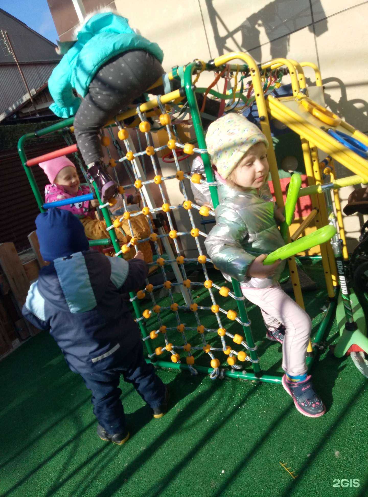 Отзывы на компанию Детки конфетки в Сочи c фото