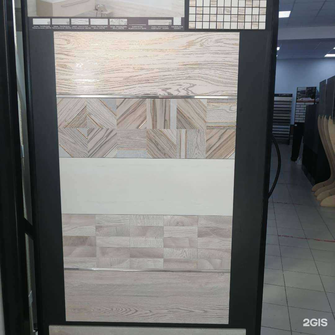 Отзывы на компанию Эталон Керамика в Шахтах c фото