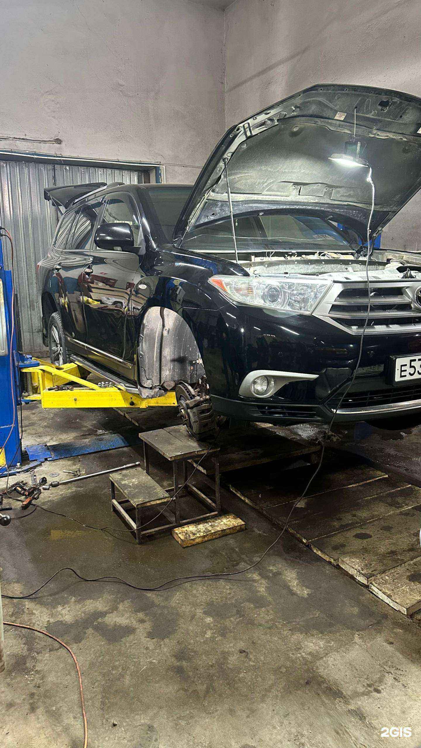 Отзывы на компанию Car Master в г. Стерлитамак c фото