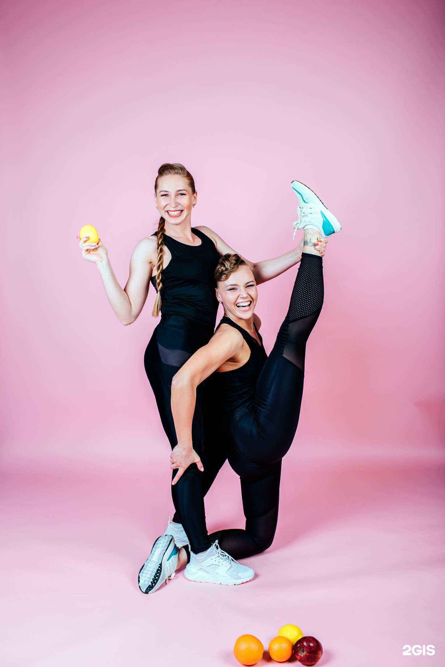 Отзывы на компанию Sport Non Stop в г. Кострома c фото