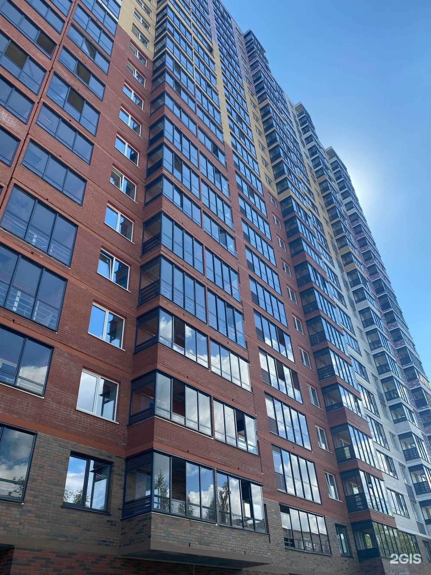 Отзывы на компанию Aluson в г. Ижевск c фото