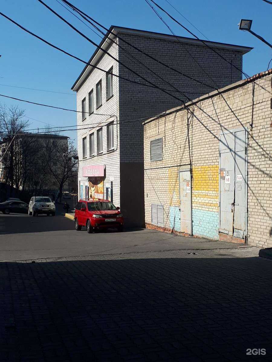 Отзывы на компанию Casa в Владивостоке c фото - фотография 2 из 2