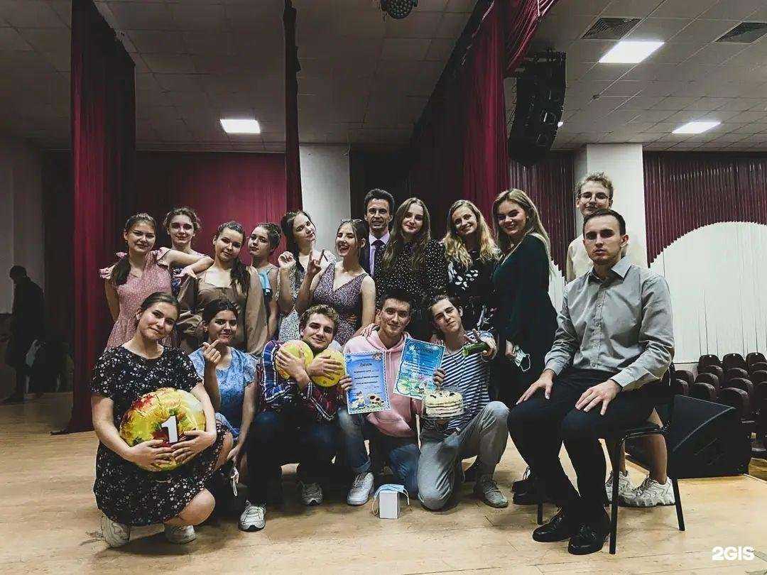 Отзывы на компанию Педагогический институт им. В.Г. Белинского в г. Пенза c фото