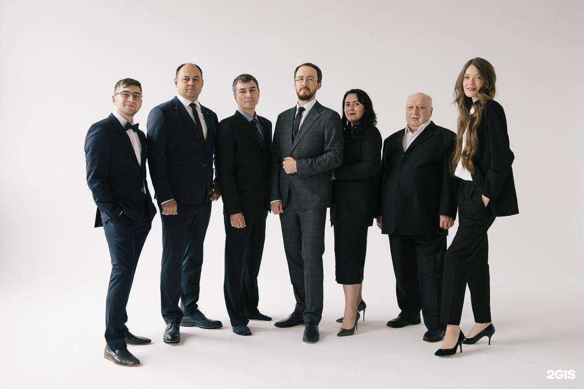 Отзывы на компанию Правовая Основа в Казани c фото