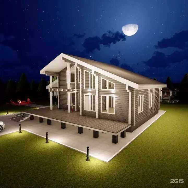 Отзывы на компанию Сибирский комбинат малоэтажного домостроения в Новосибирске c фото