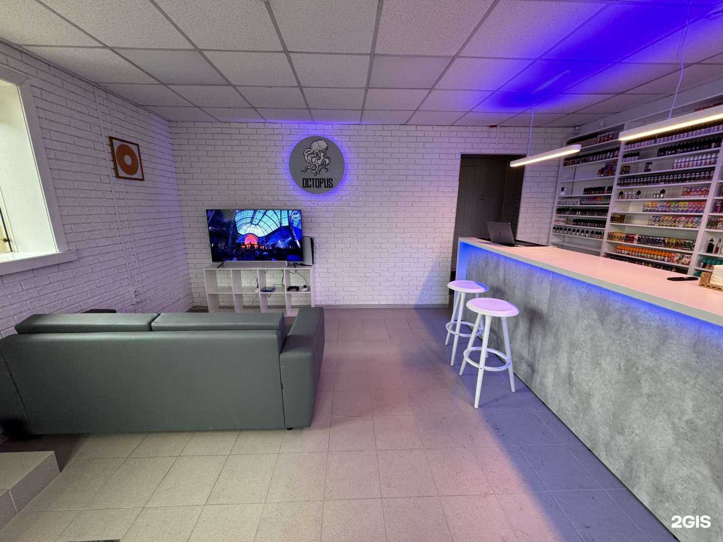 Отзывы на компанию Octopus в г. Холмск c фото