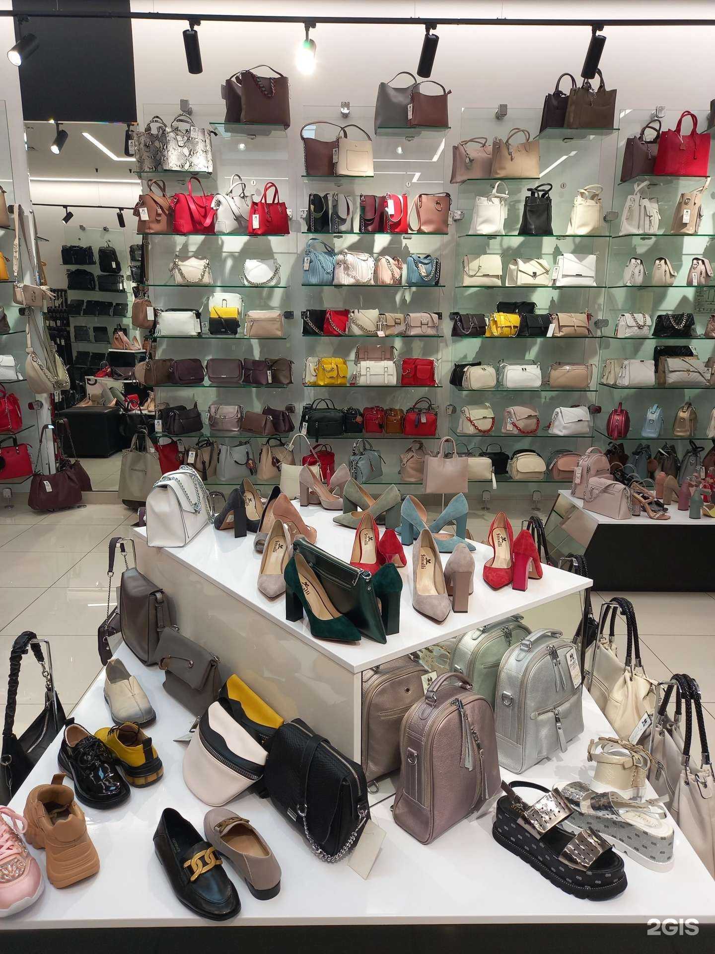 Отзывы на компанию Stivalli в г. Краснодар c фото