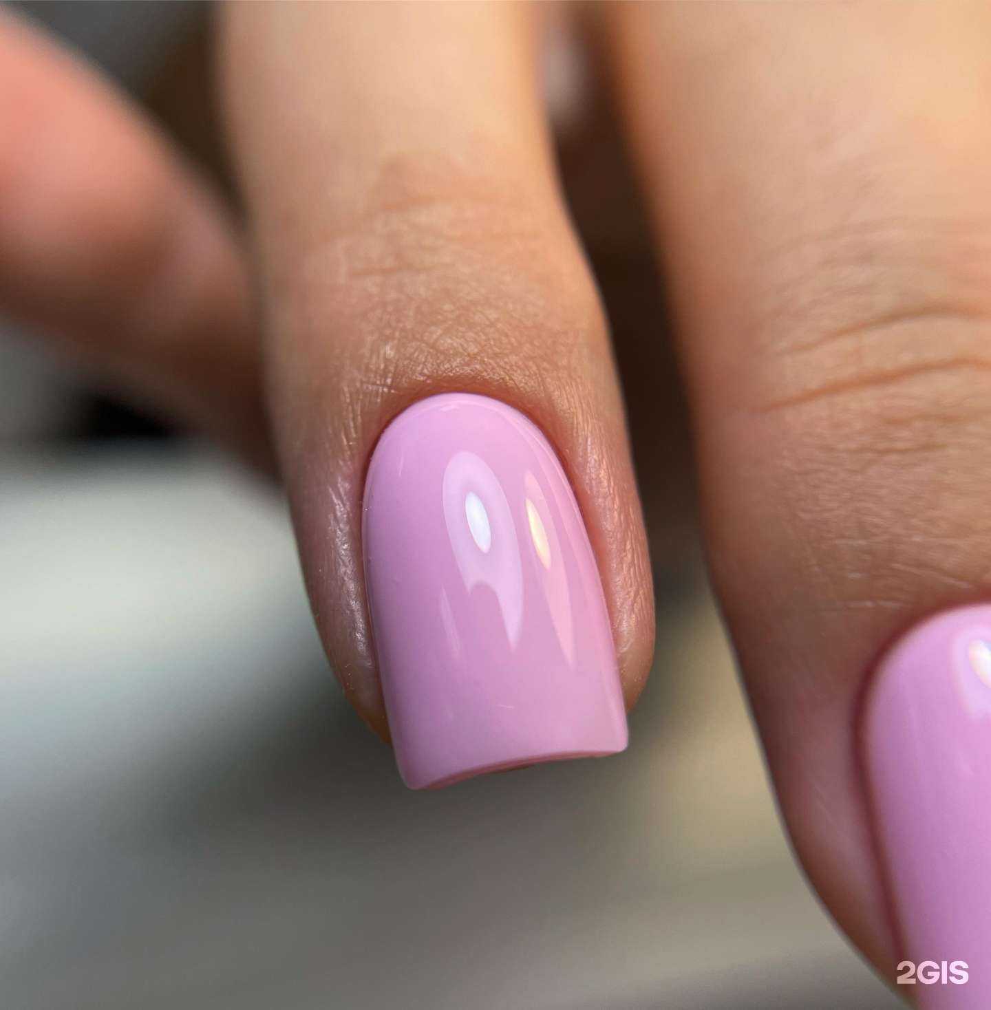 Отзывы на компанию Koroleva Nail Studio в Ульяновске c фото