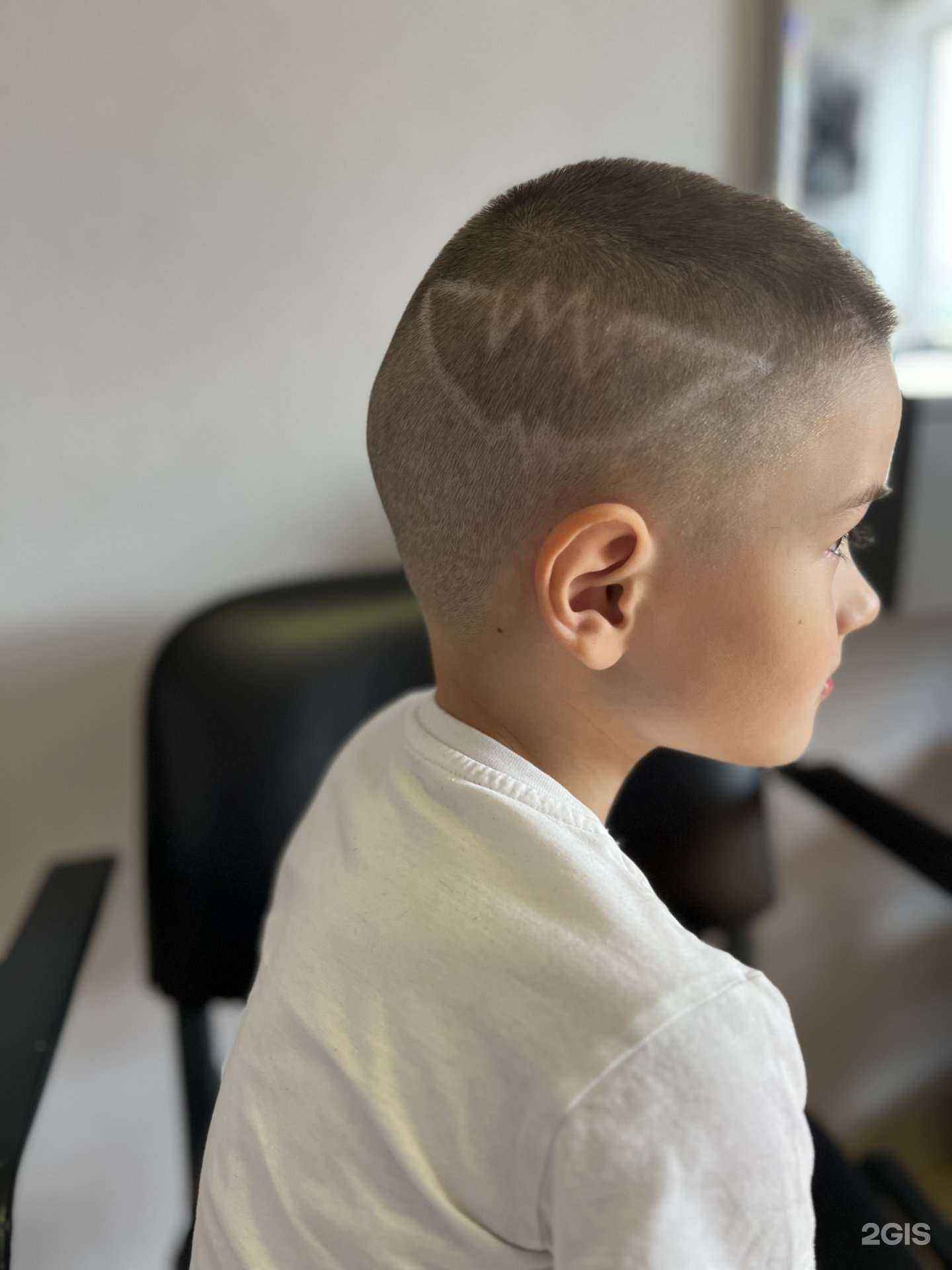 Отзывы на компанию HairKids в Северодвинске c фото