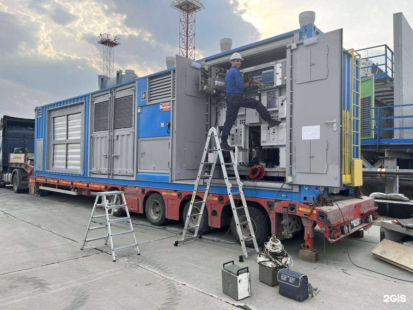 Отзывы на компанию Альфа.Про в г. Ханты-Мансийск c фото