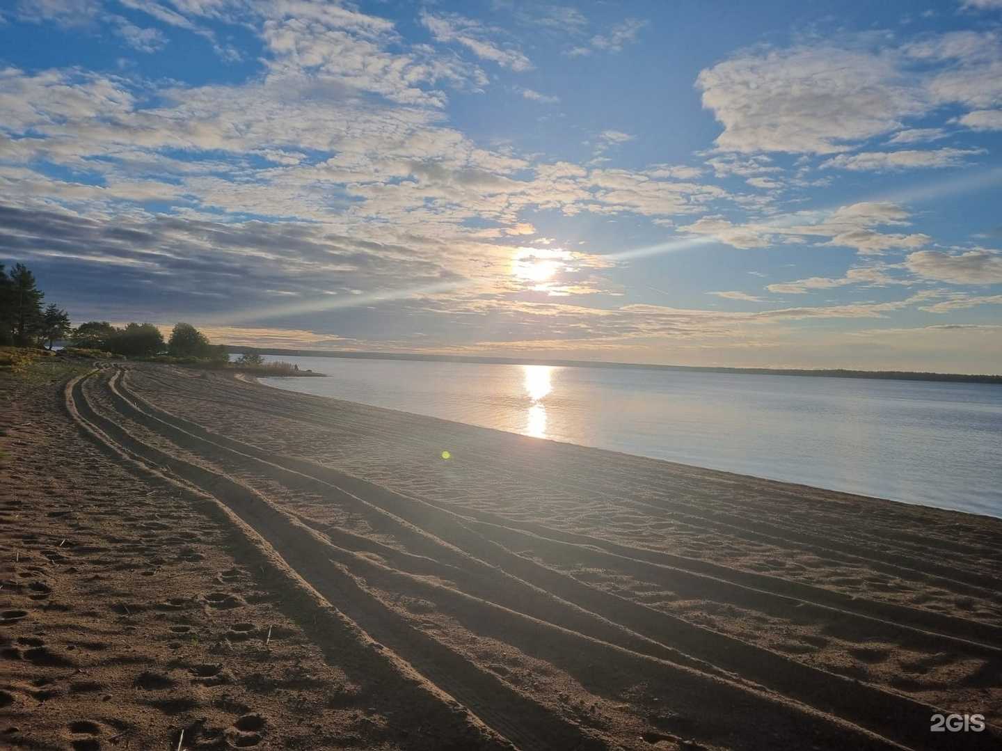 Отзывы на компанию Олта в г. Приморск c фото