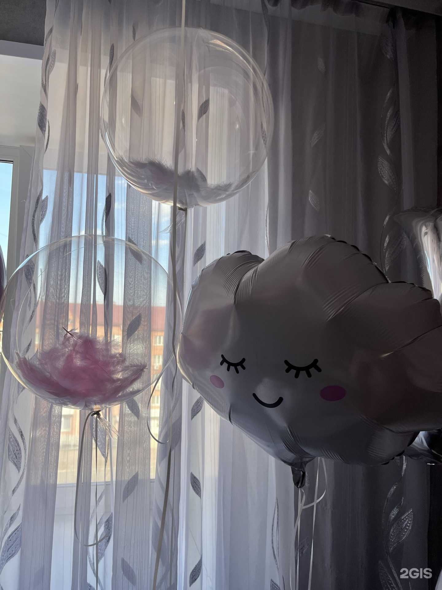 Отзывы на компанию Дарю в Черногорске c фото