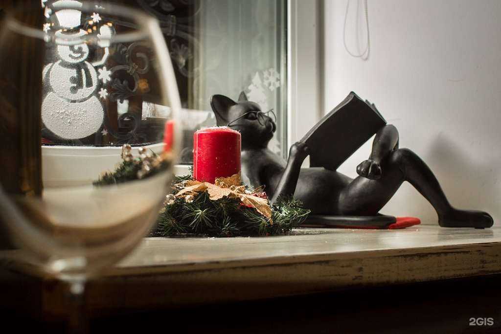 Отзывы на компанию Баринъ в г. Владимир c фото