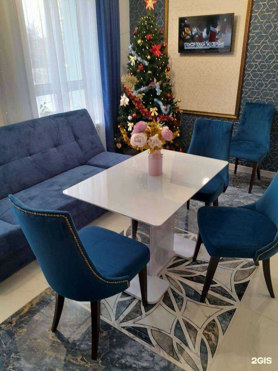 Отзывы на компанию Сандал в Ангарске c фото