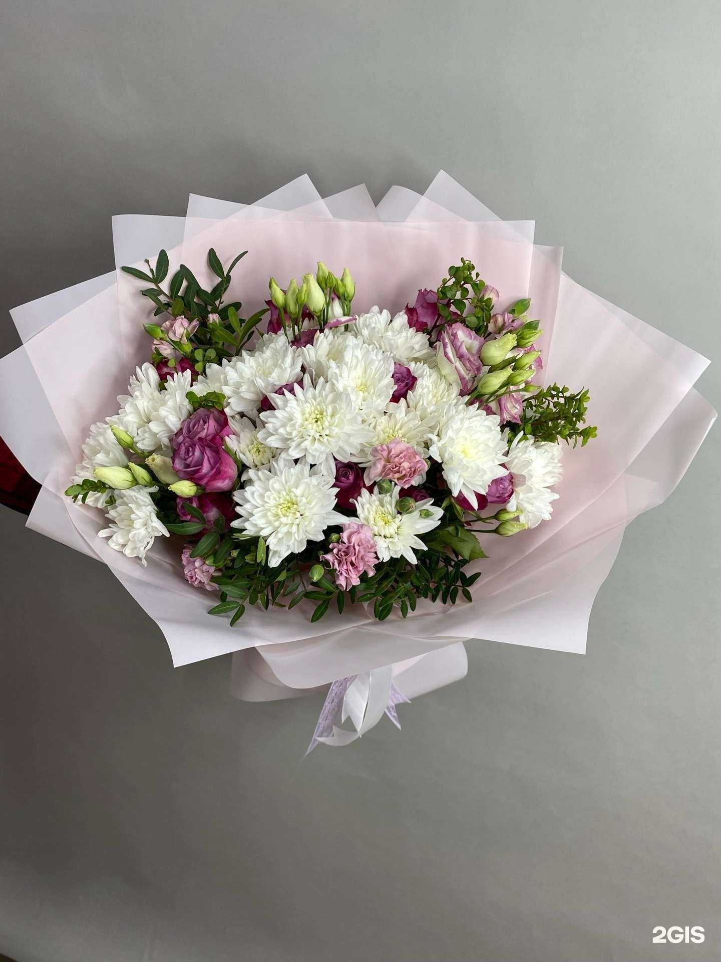 Отзывы на компанию Цветочный домик в Пензе c фото