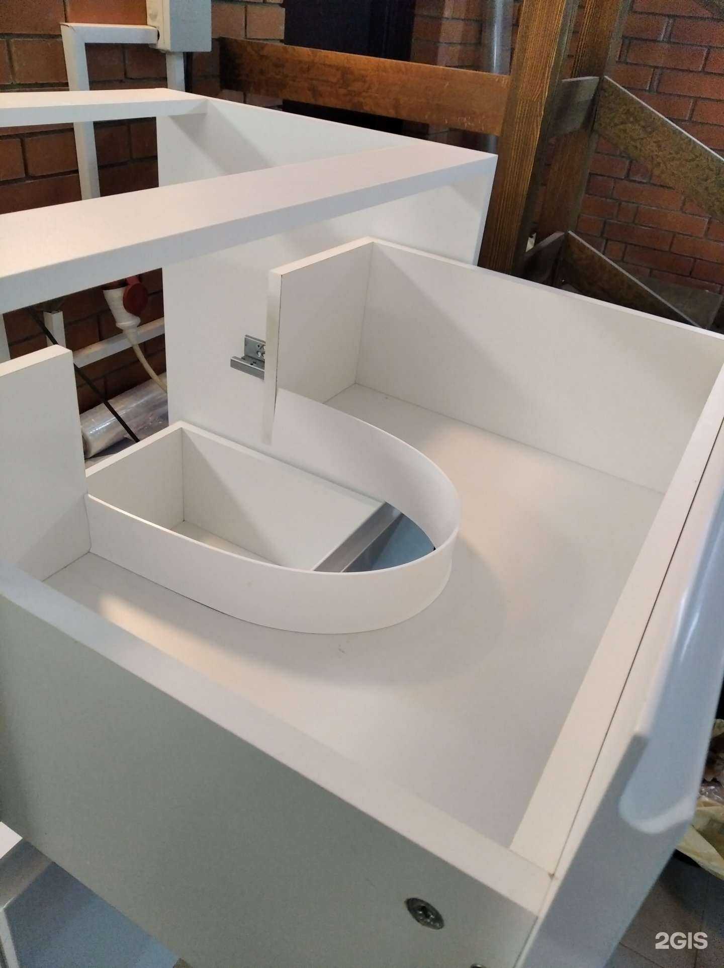 Отзывы на компанию Кухни Ross в Новосибирске c фото