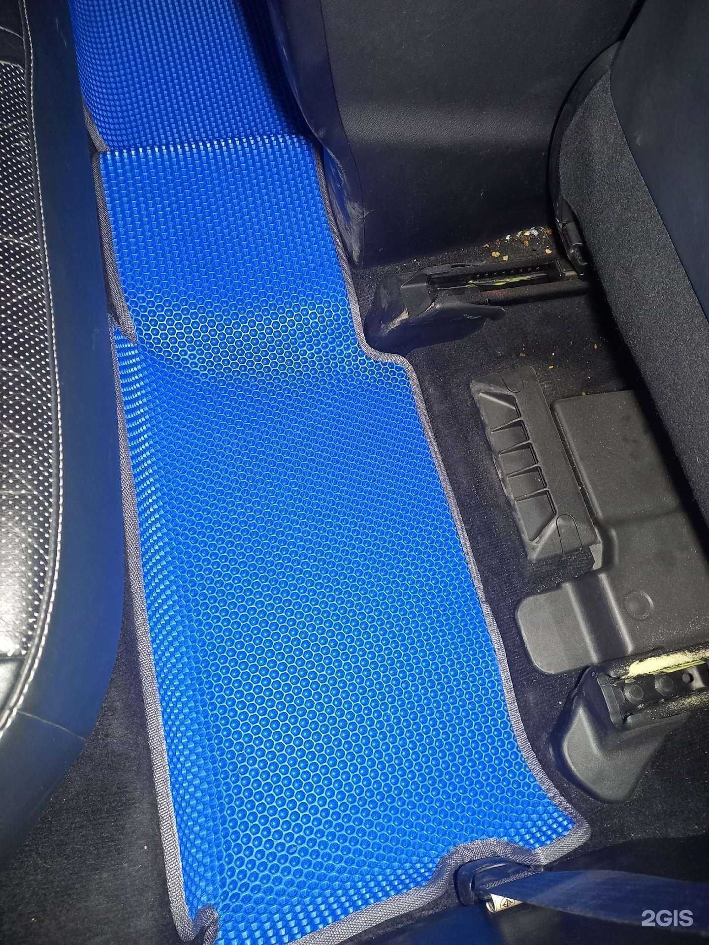 Отзывы на компанию Eva Mir в г. Красноярск c фото