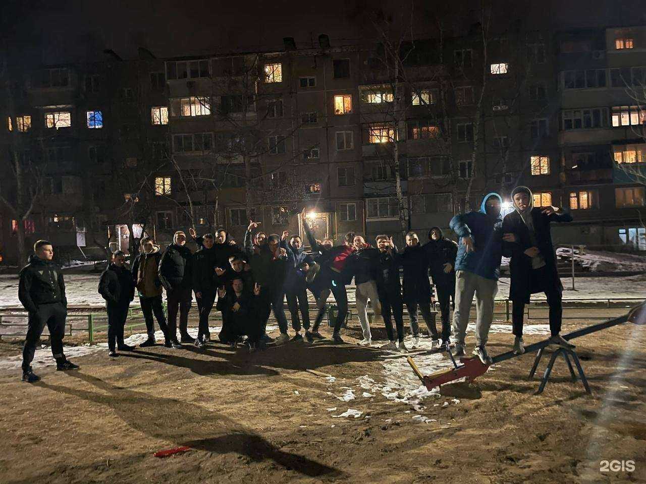 Отзывы на компанию Fit for kids в Хабаровске c фото - фотография 2 из 2