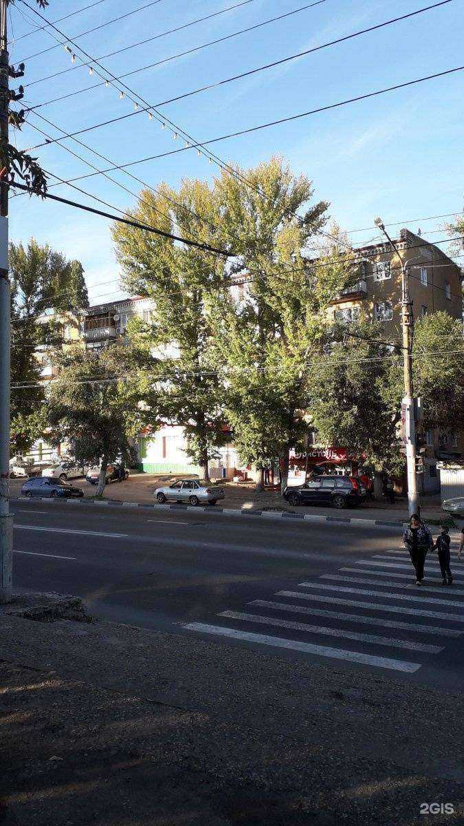 Отзывы на компанию Газтехника в Саратове c фото - фотография 2 из 2