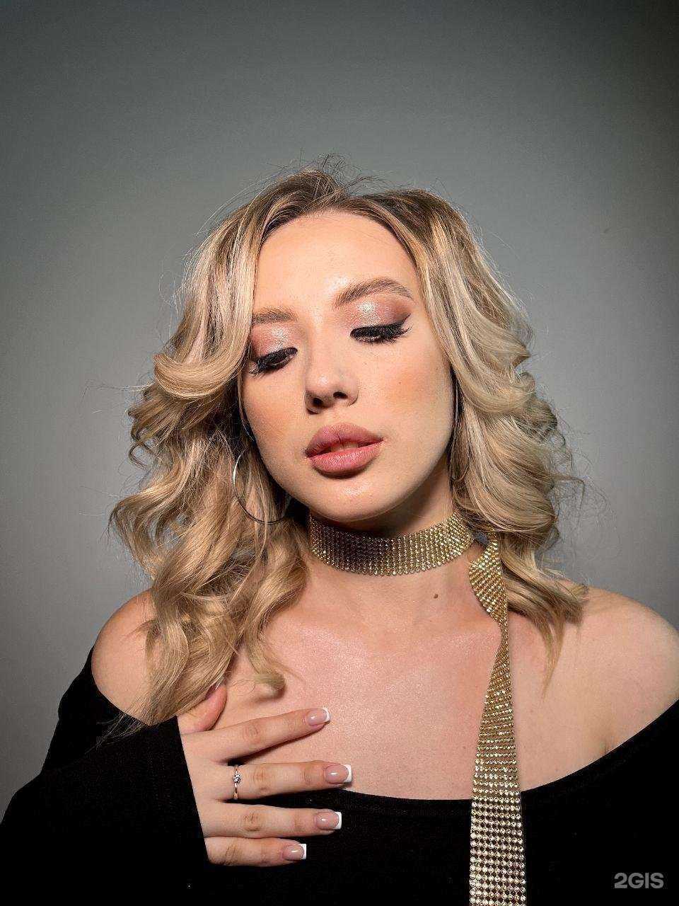 Отзывы на компанию Anna Kocheva Style в Йошкар-Оле c фото