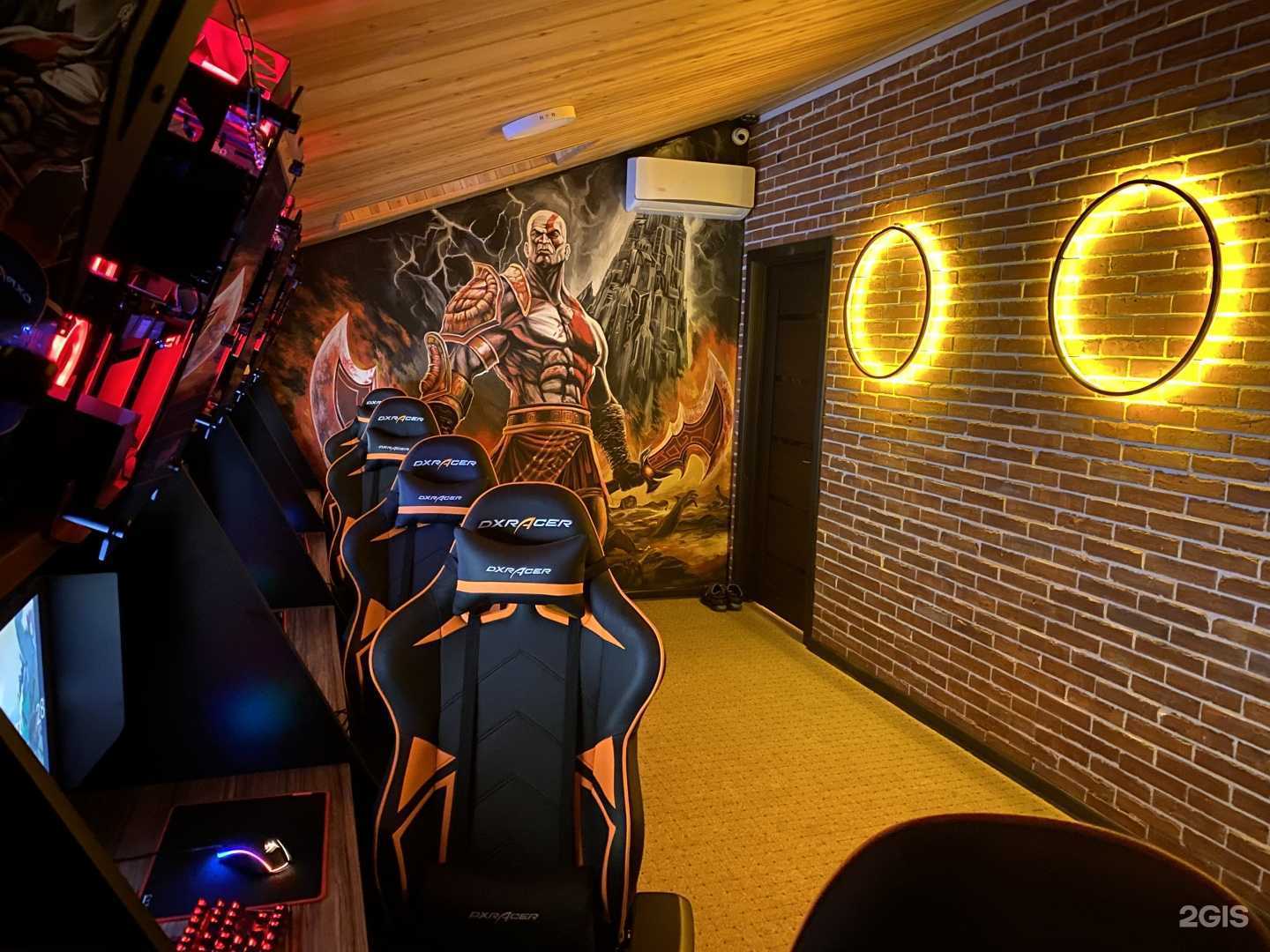 Отзывы на компанию 345Division в г. Дербент c фото