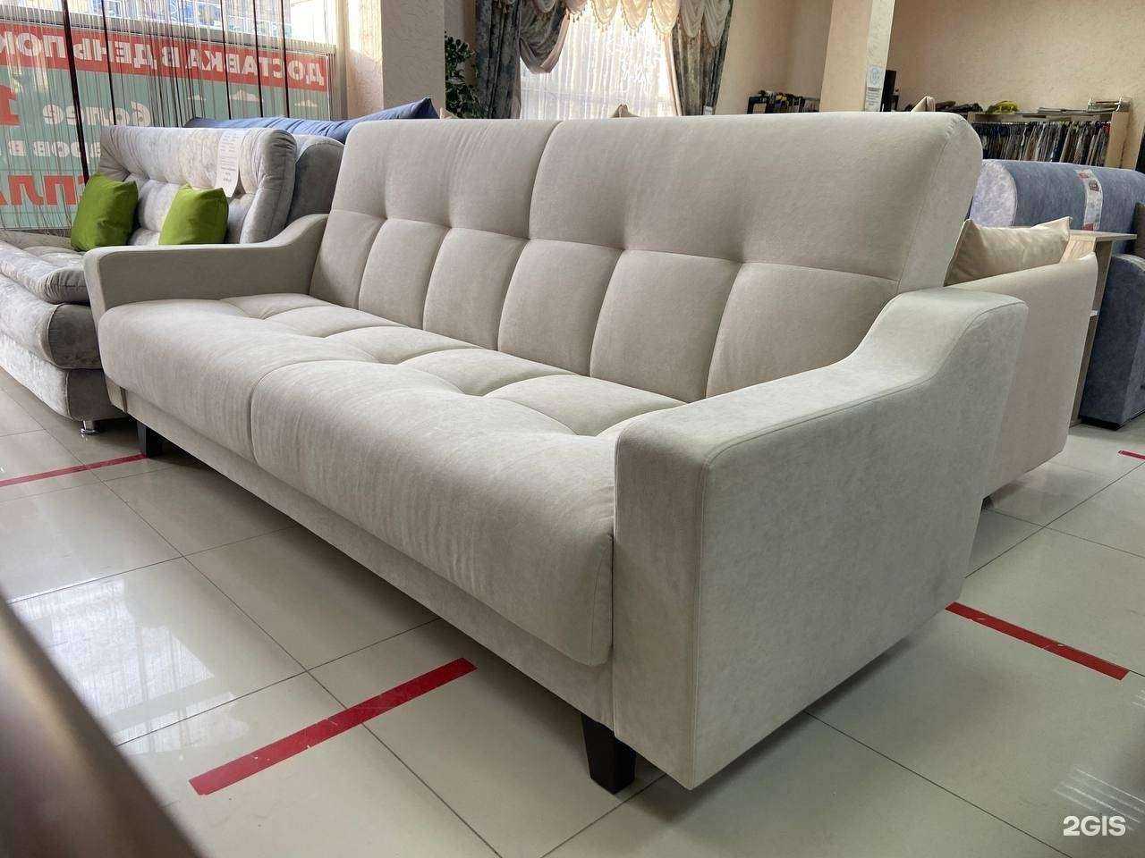 Отзывы на компанию Хорошие диваны в г. Анапа c фото