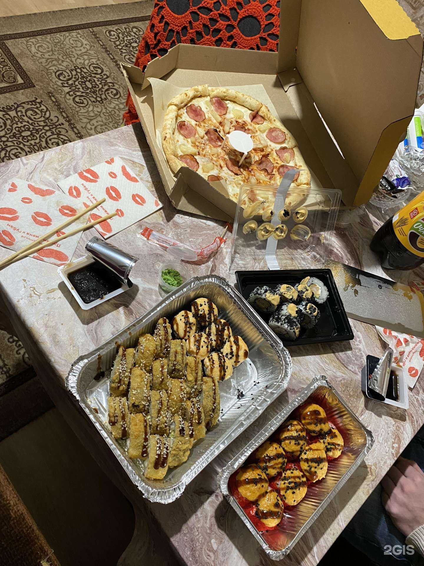 Отзывы на компанию Неместные в Рассказове c фото