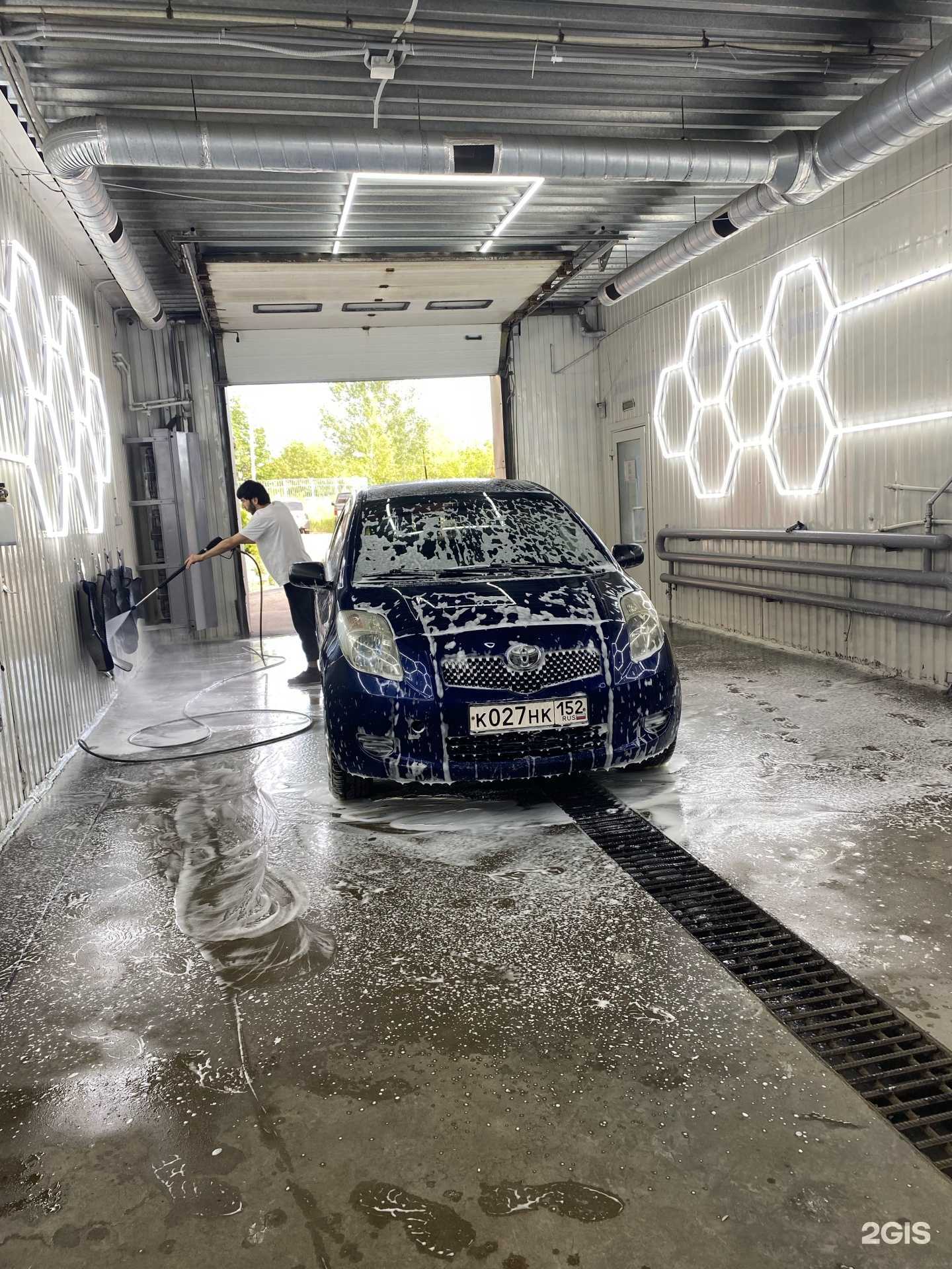 Отзывы на компанию Долина-авто в Нижнем Новгороде c фото