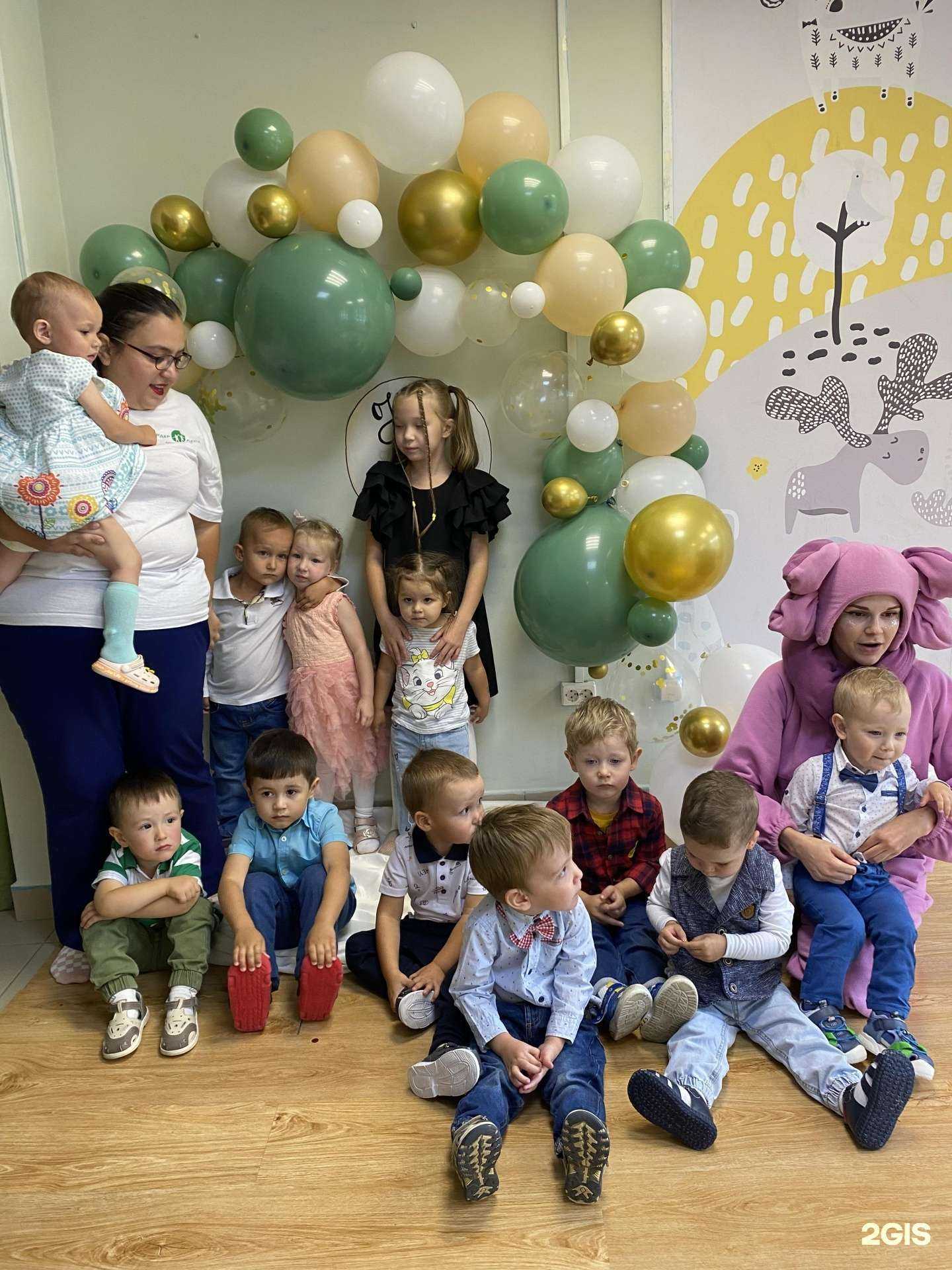 Отзывы на компанию Лидер ленд в Уфе c фото